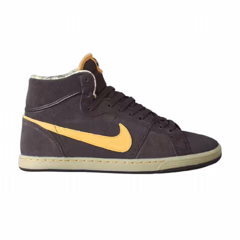 Nike Zoom Classic High Sb