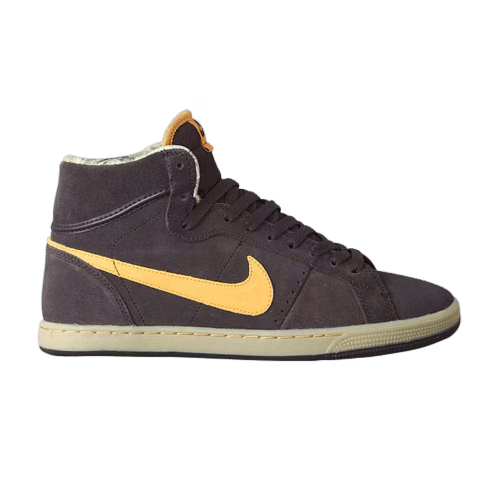 Nike Zoom Classic High Sb