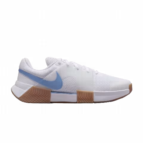 Nike Zoom GP Challenge 1 'White Light Blue Gum'