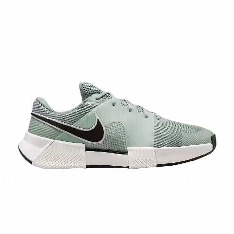 Nike GP Challenge 1.5 'Steam Light Silver White Black'