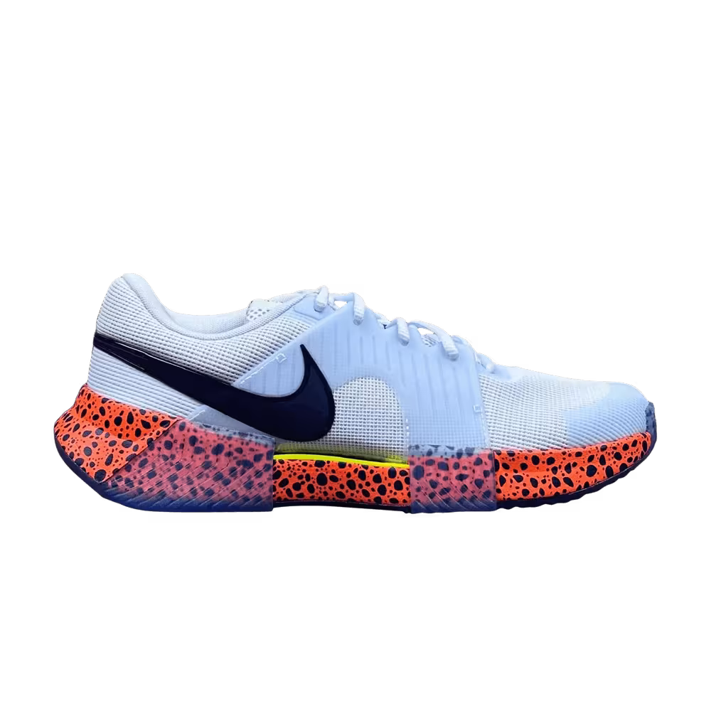 Nike Women's Zoom GP Challenge 1 Electric Pack