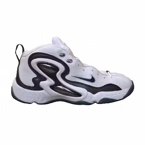 Nike Air Zoom Hawk Flight 'White Dark Pine'