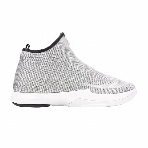 Nike Zoom Kobe Icon 'Metallic Silver'