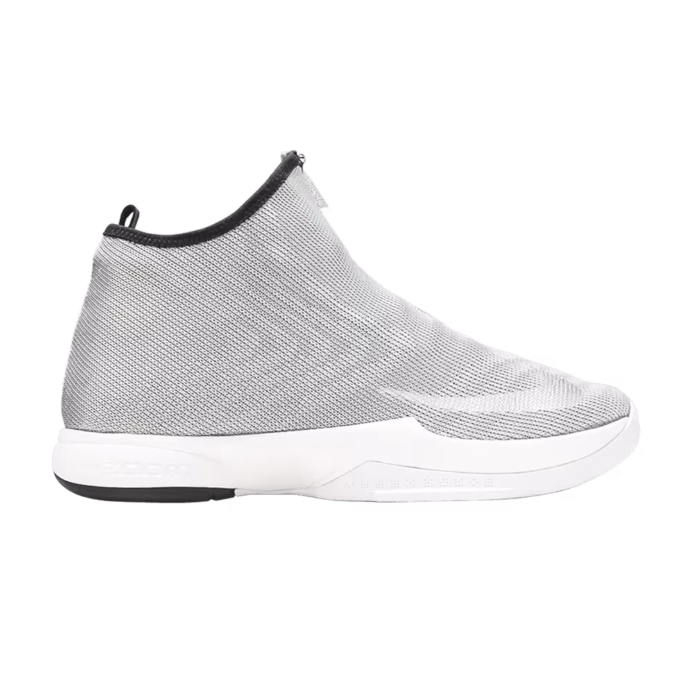 Nike Zoom Kobe Icon Metallic Silver
