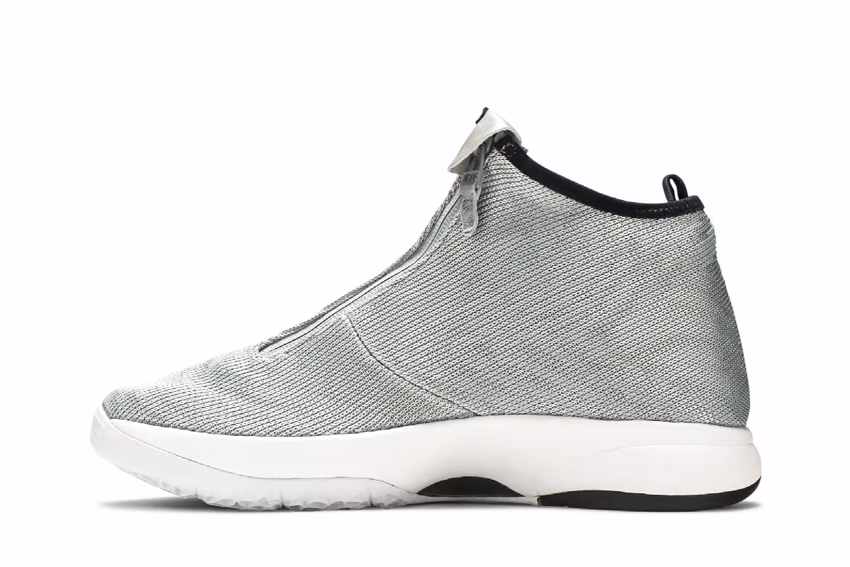 Nike Zoom Kobe Icon Metallic Silver, view 4
