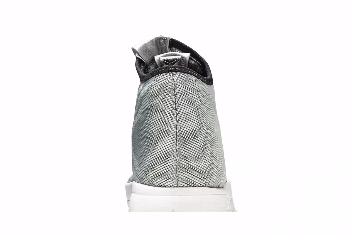 Nike Zoom Kobe Icon Metallic Silver, view 8