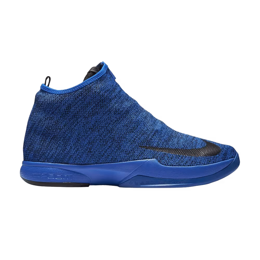 Nike Zoom Kobe Icon Hyper Cobalt