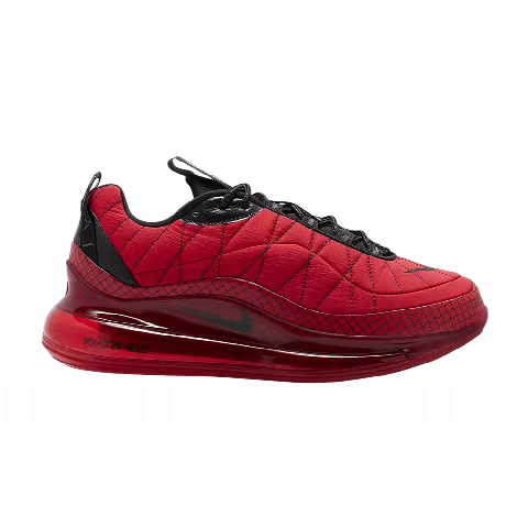 Nike Air MX-720-818 'University Red'