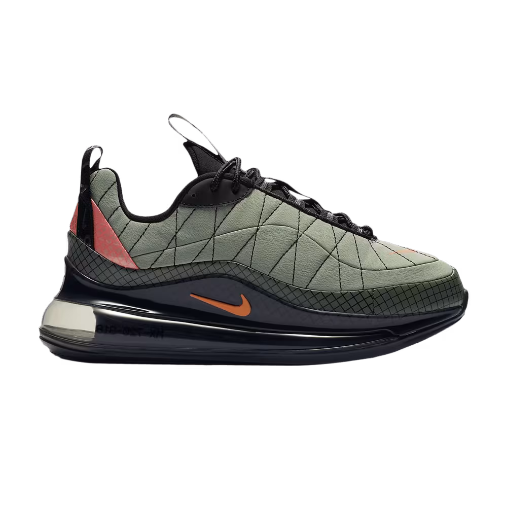 Nike MX-720-818 GS Flight Jacket
