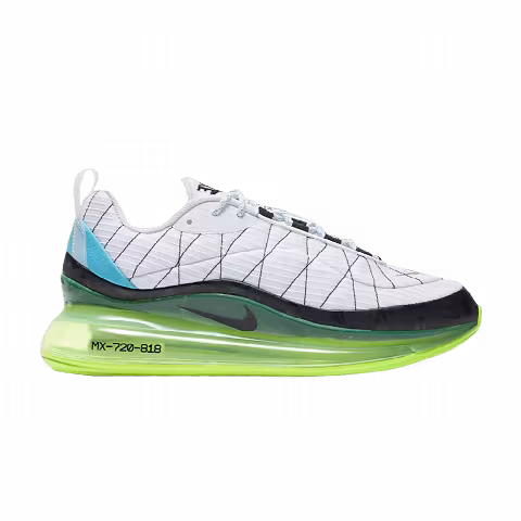 Nike Air MX 720-818 'White Ghost Green'