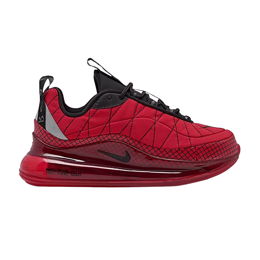 Nike MX-720-818 GS Speed Red