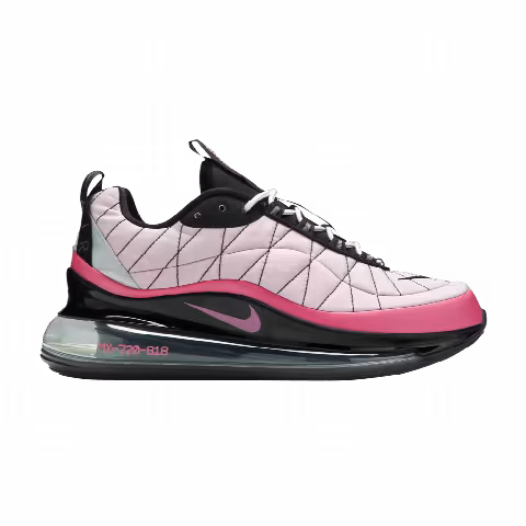 Nike Wmns MX-720-818 'Iced Lilac Cosmic Fuchsia'