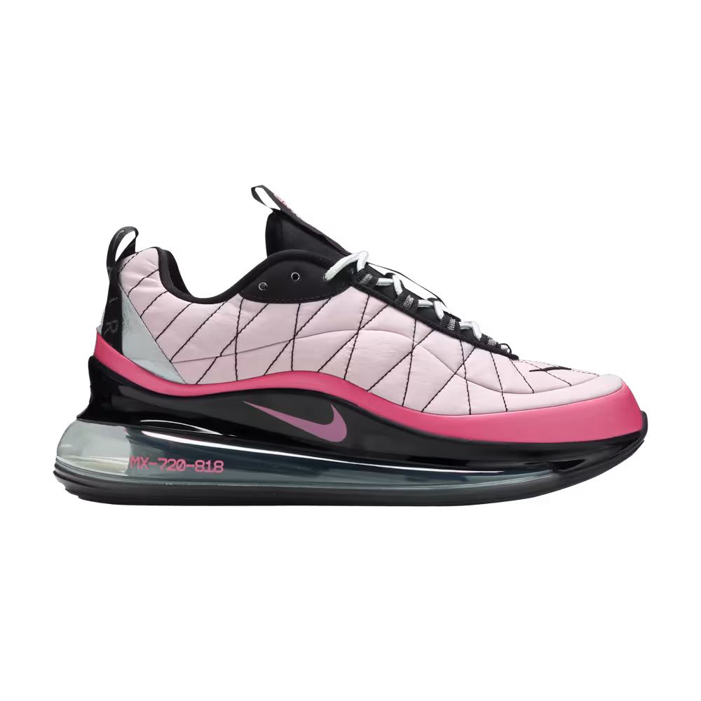 Nike Women's MX-720-818 Iced Lilac Cosmic Fuchsia