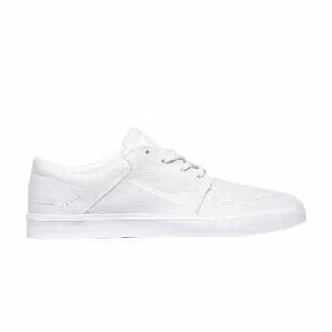 Nike Portmore Canvas SB 'White'