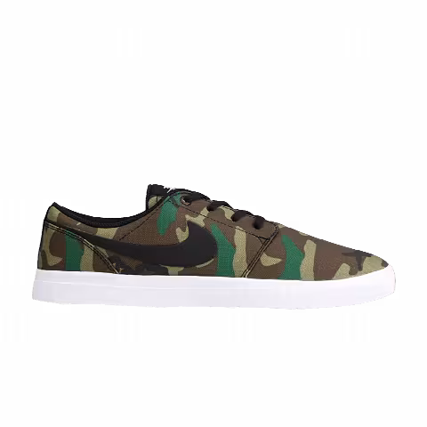 Nike Portmore 2 Ultralight Premium SB 'Camo'