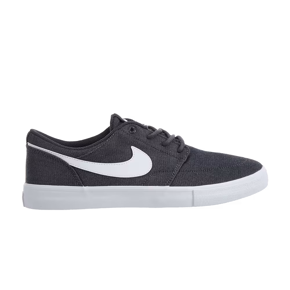 Nike Portmore 2 SB Solar Anthracite