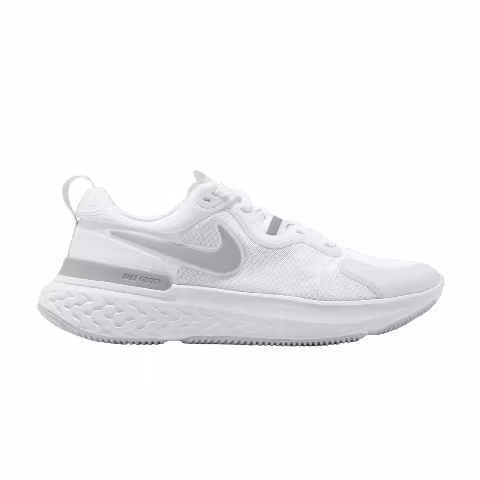 Nike Wmns React Miler 'White'
