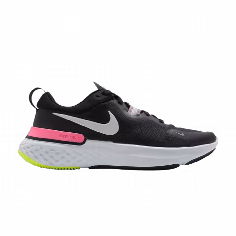 Nike Wmns React Miler 'Black Sunset Pulse'