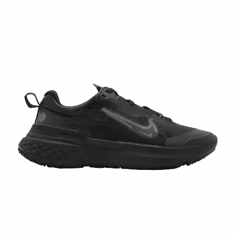 Nike Wmns React Miler 2 Shield 'Black Night Forest'