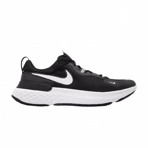 Nike React Miler 'Black'
