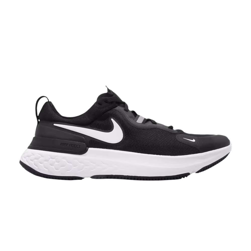 Nike React Miler Black