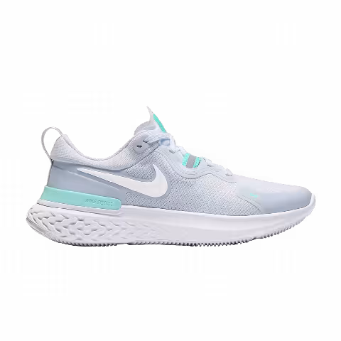 Nike Wmns React Miler 'Football Grey'