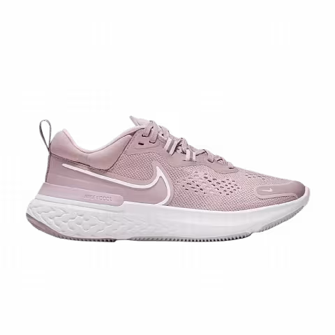 Nike Wmns React Miler 2 'Plum Chalk'