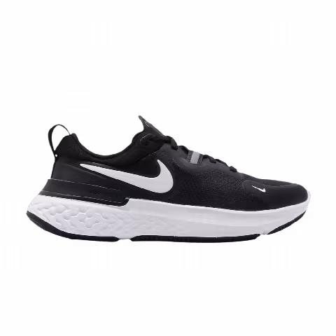 Nike Wmns React Miler 'Black'