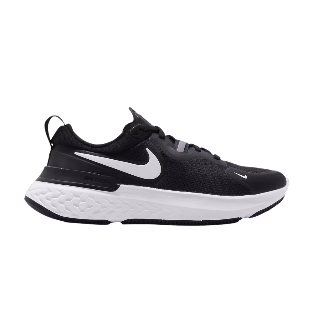 Nike Women's React Miler Black