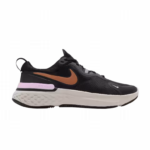 Nike Wmns React Miler 'Metallic Copper'