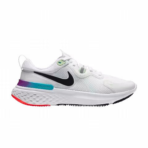 Nike Wmns React Miler 'White Multi'
