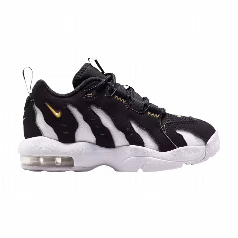 Nike Air DT Max '96 Low PS 'Black Metallic Gold'