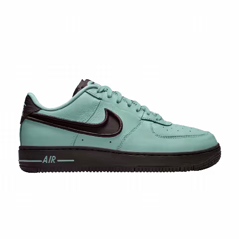Nike Wmns Air Force 1 Dance Low 'Cannon'