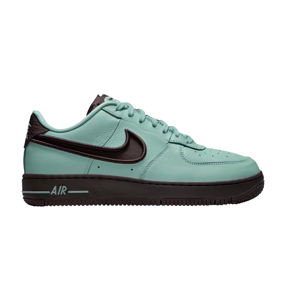 Nike Women's Air Force 1 Dance Low Cannon