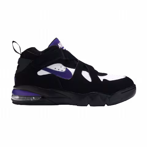 Nike Air Force Max CB OG 'Purple'
