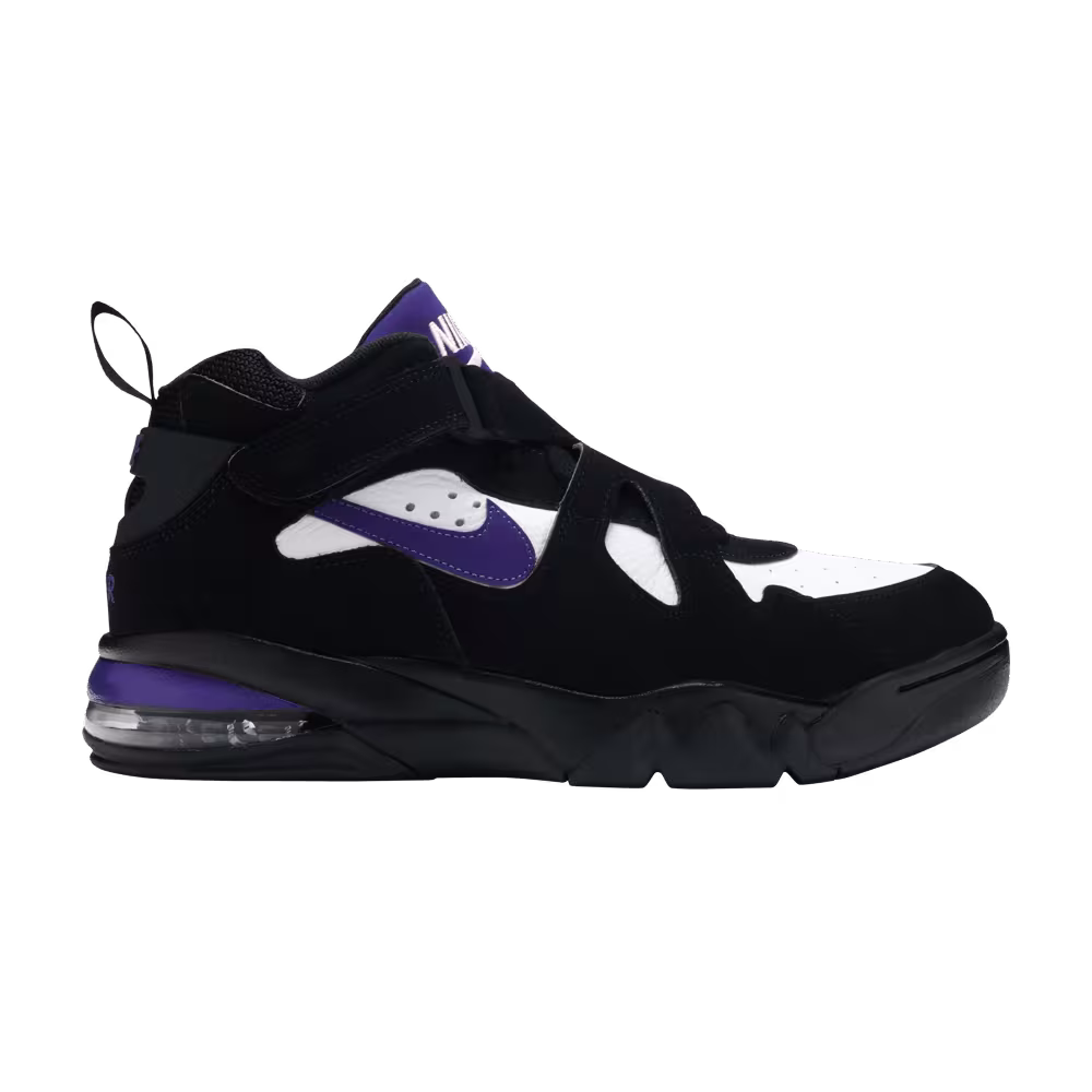 Nike Air Force Max CB OG Purple