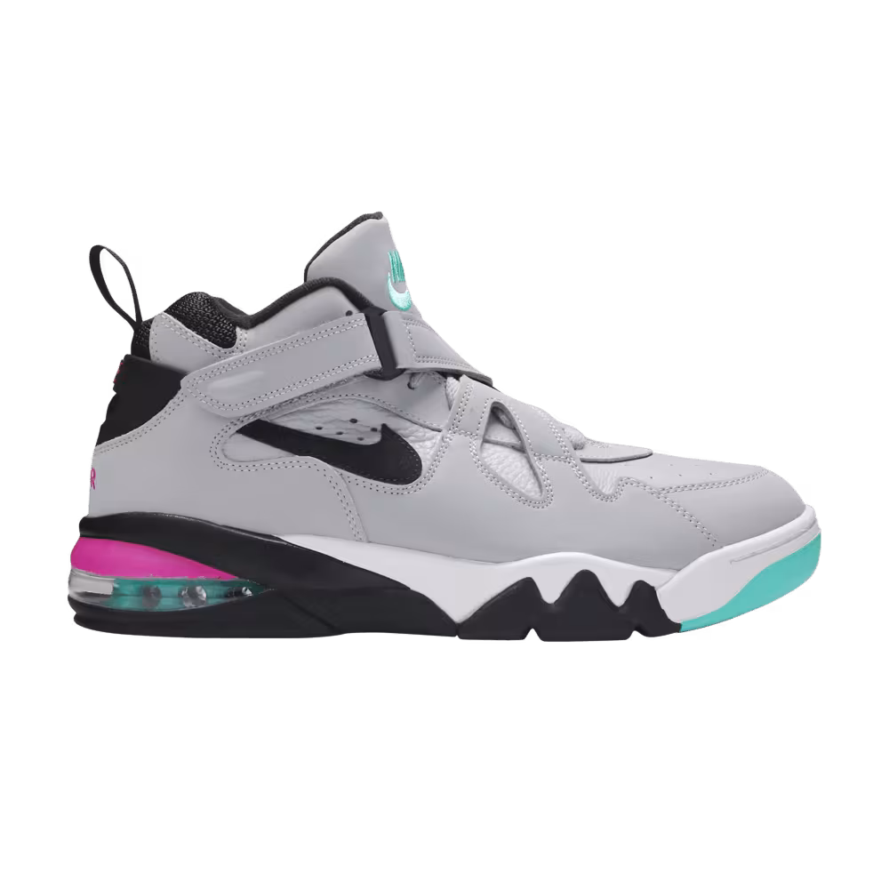 Nike Air Force Max CB Spurs