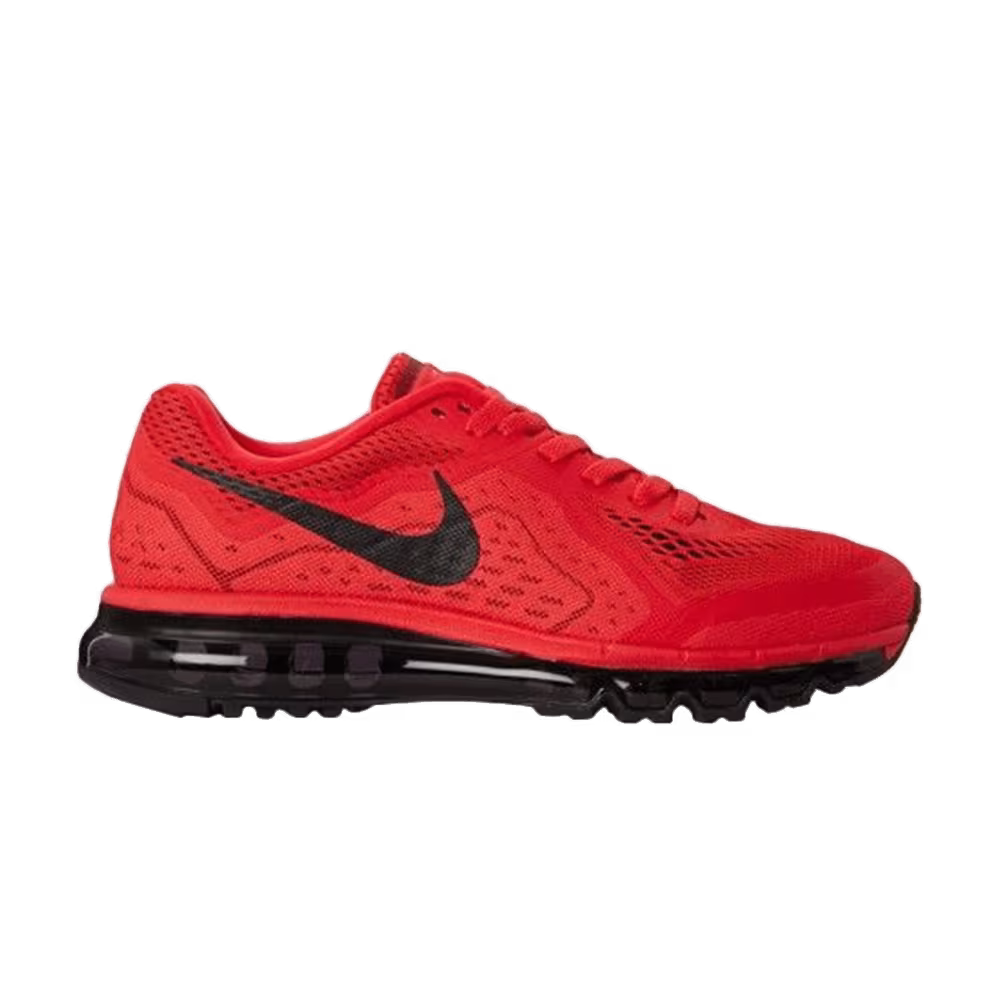 Nike Air Max 2014 Atomic Red