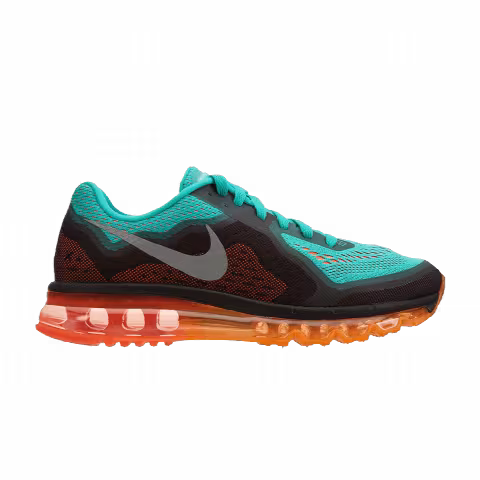 Nike Air Max 2014 'Hyper Jade Crimson'