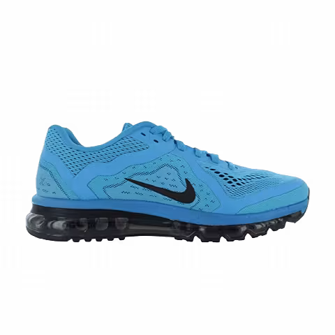 Nike Air Max 2014 'Vivid Blue'