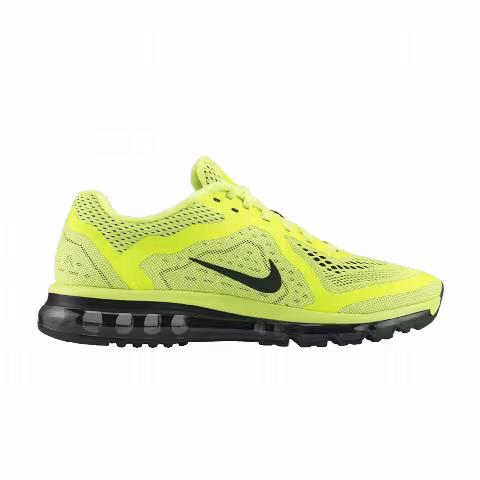 Nike Air Max 2014 'Volt'