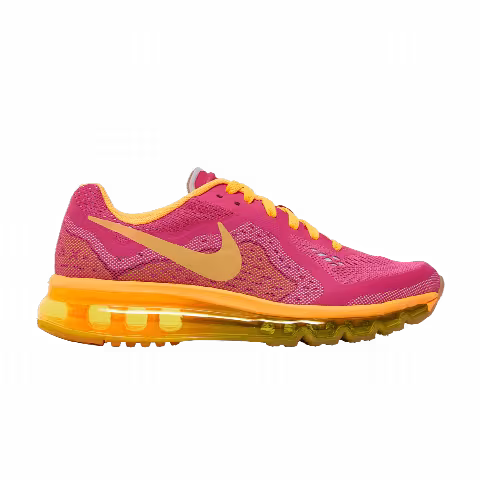 Nike Air Max 2014 GS 'Vivid Pink Atomic Mango'