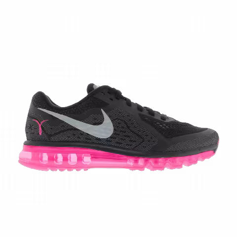 Nike Air Max 2014 'Breast Cancer Awareness'