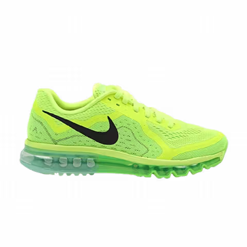 Nike Air Max 2014 'Volt Electric Green'