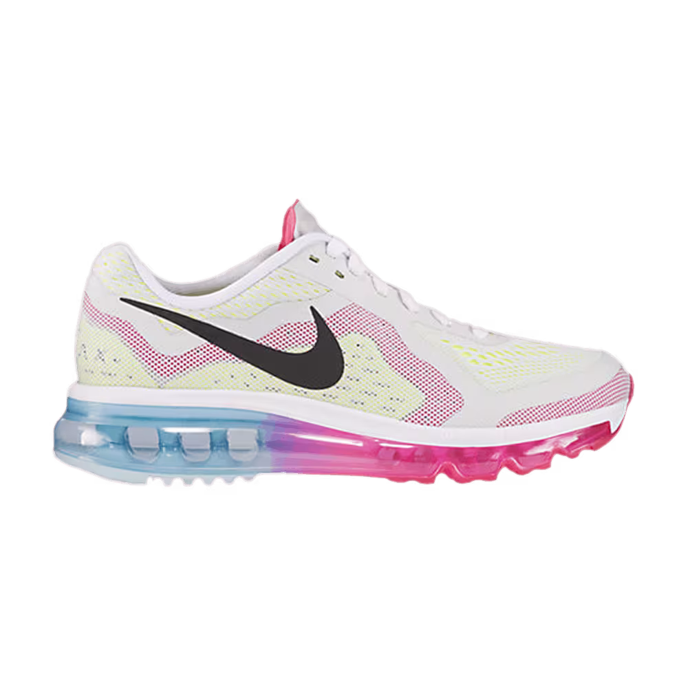 Nike Air Max 2014 GS Multi-Color