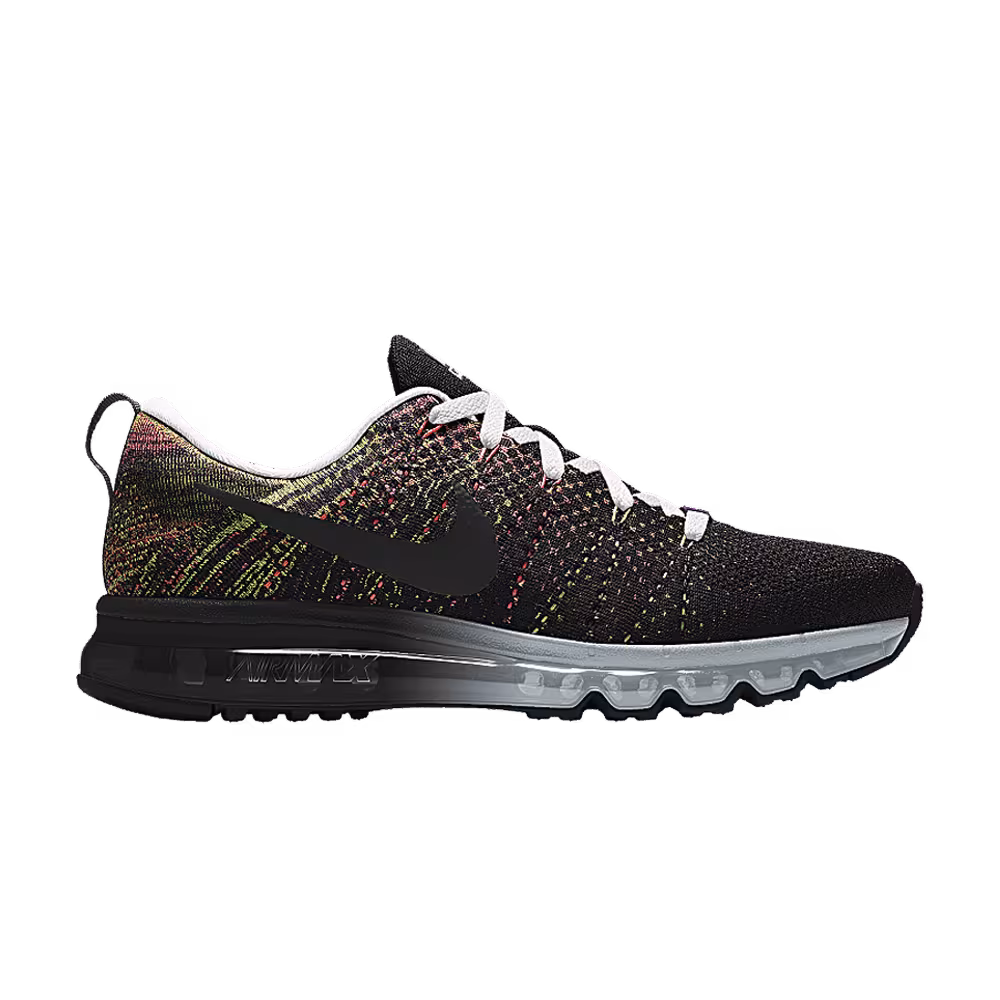 Nike Air Max Flyknit 2014 HTM Mark Parker
