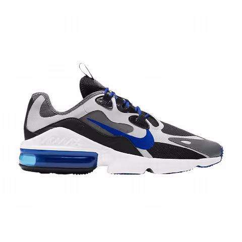 Nike Air Max Infinity 2 'Black Racer Blue'