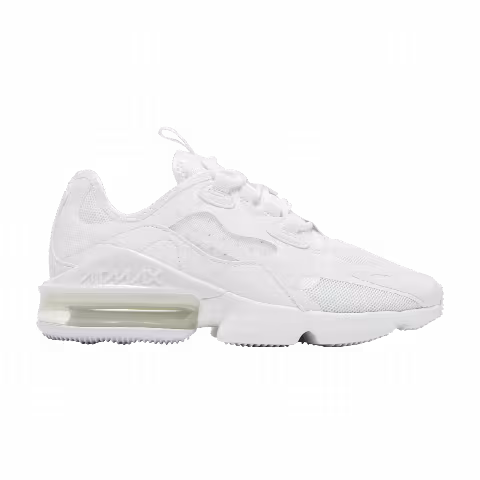 Nike Wmns Air Max Infinity 2 'White Photon Dust'