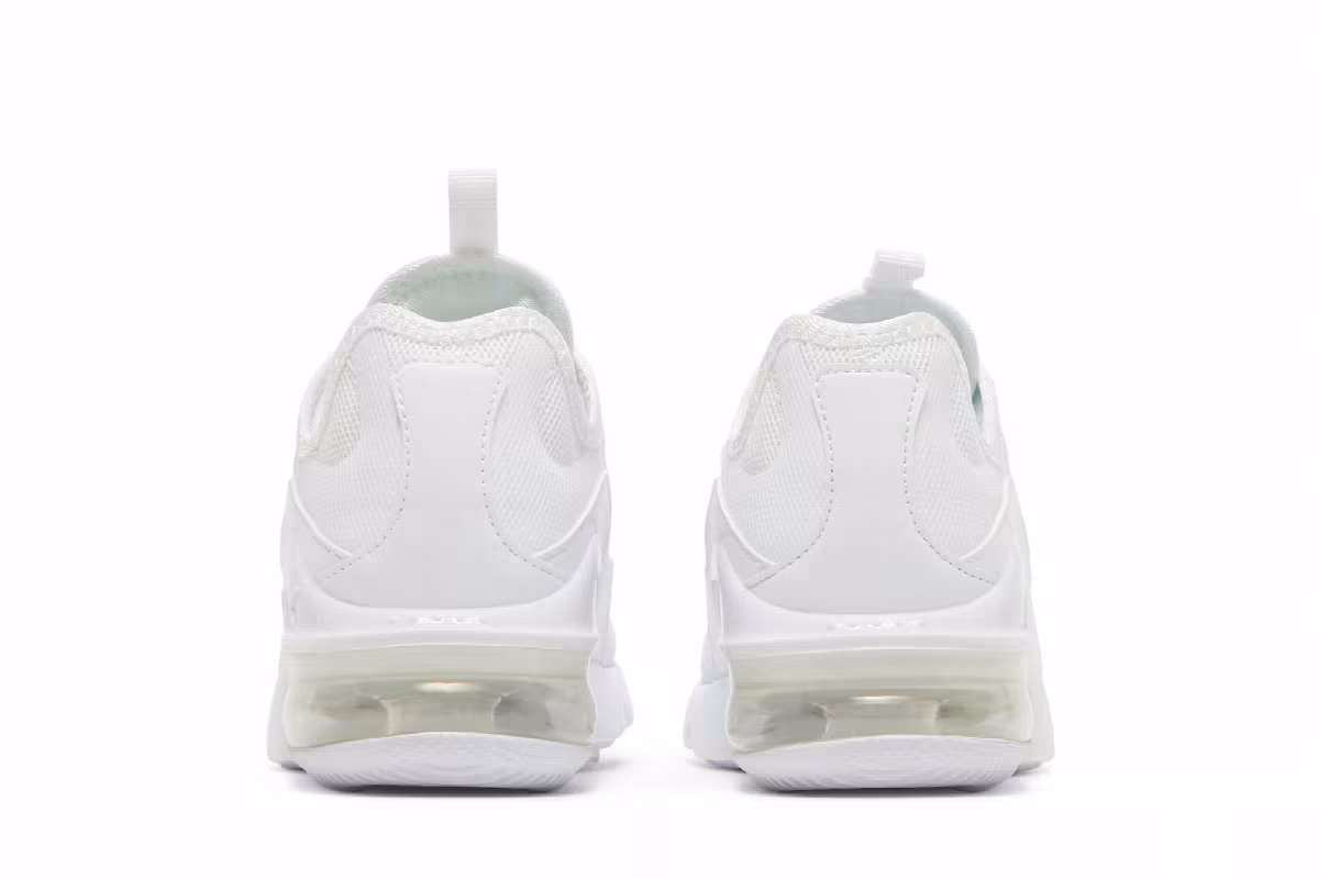 Nike Women's Air Max Infinity 2 White Photon Dust, view 7