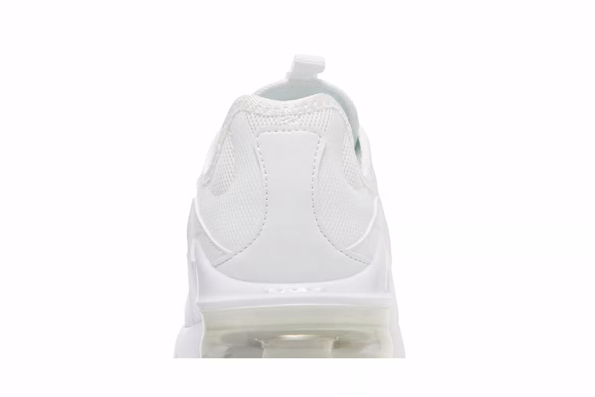 Nike Women's Air Max Infinity 2 White Photon Dust, view 8